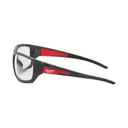 MILWAUKEE Eye Protection Fog-Free Safety Glasses
