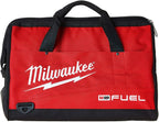 MILWAUKEE FUEL M18 Heavy Duty Contractor Bag – Medium
