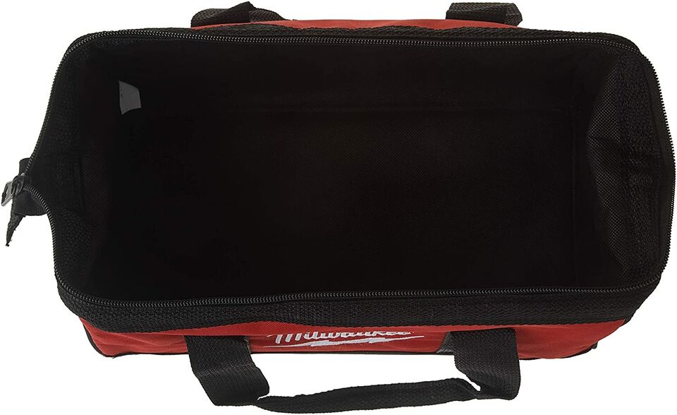 MILWAUKEE FUEL M18 Heavy Duty Contractor Bag – Medium