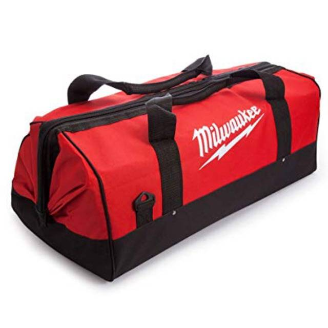 MILWAUKEE M18 Heavy Duty Contractor Bag – Large