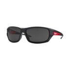 MILWAUKEE Eye Protection Fog-Free Safety Glasses