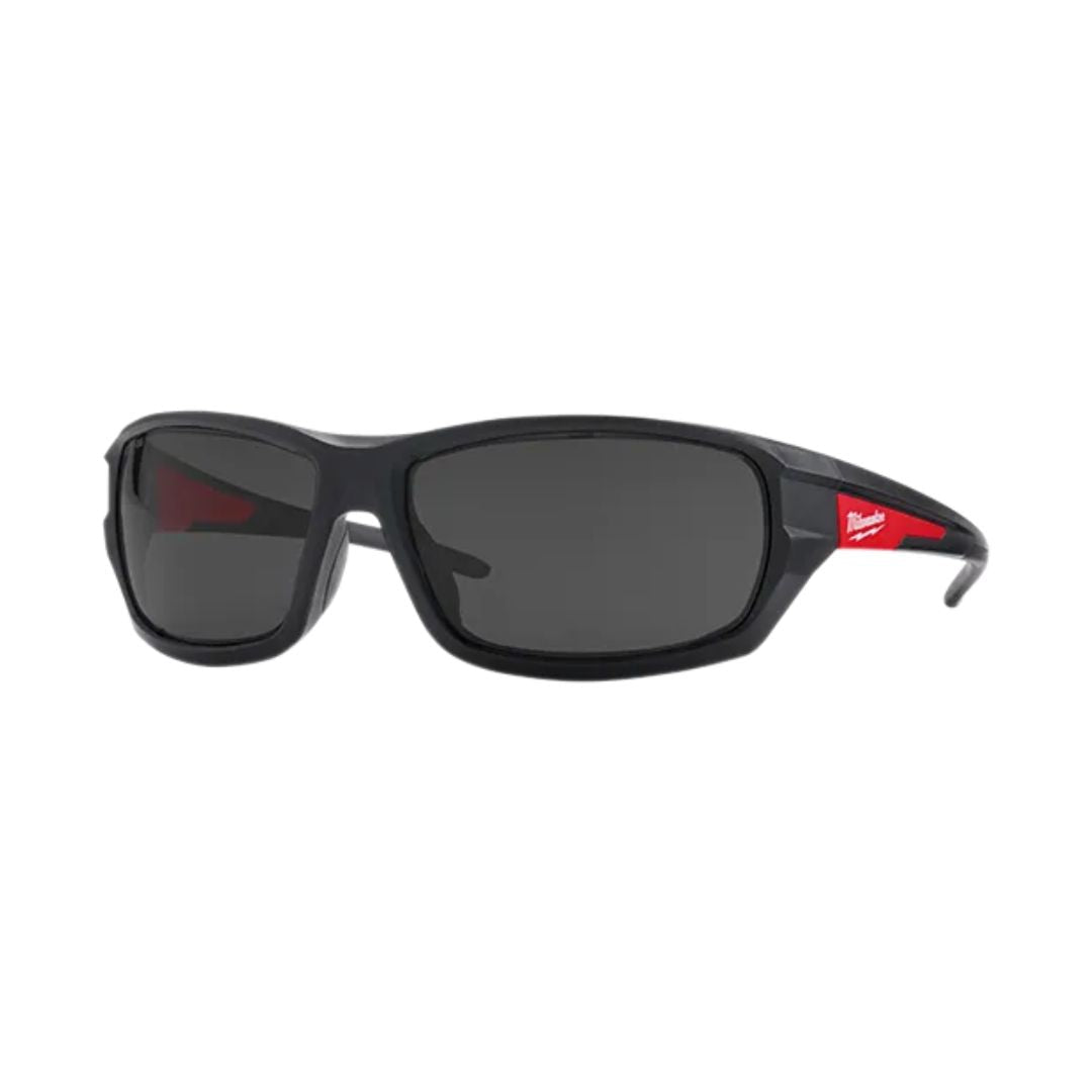 MILWAUKEE Eye Protection Fog-Free Safety Glasses
