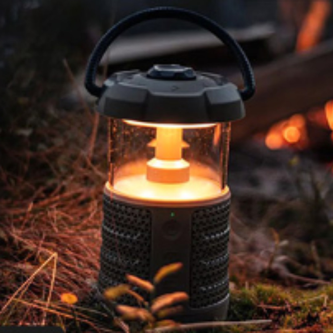 MIFA WildCamping Lamp Bluetooth Speaker