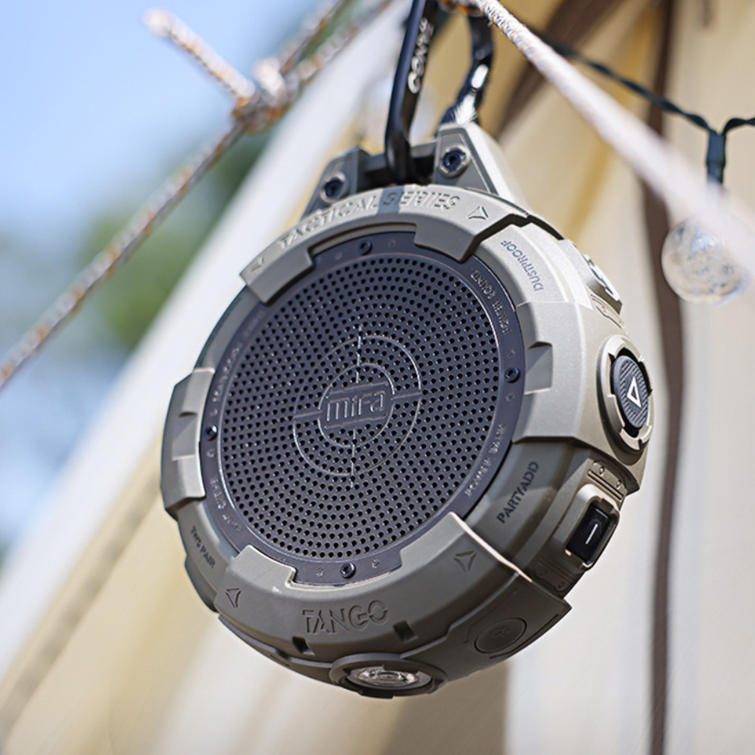 MIFA Tango Tactical Speaker