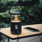 MIFA WildCamping Lamp Bluetooth Speaker