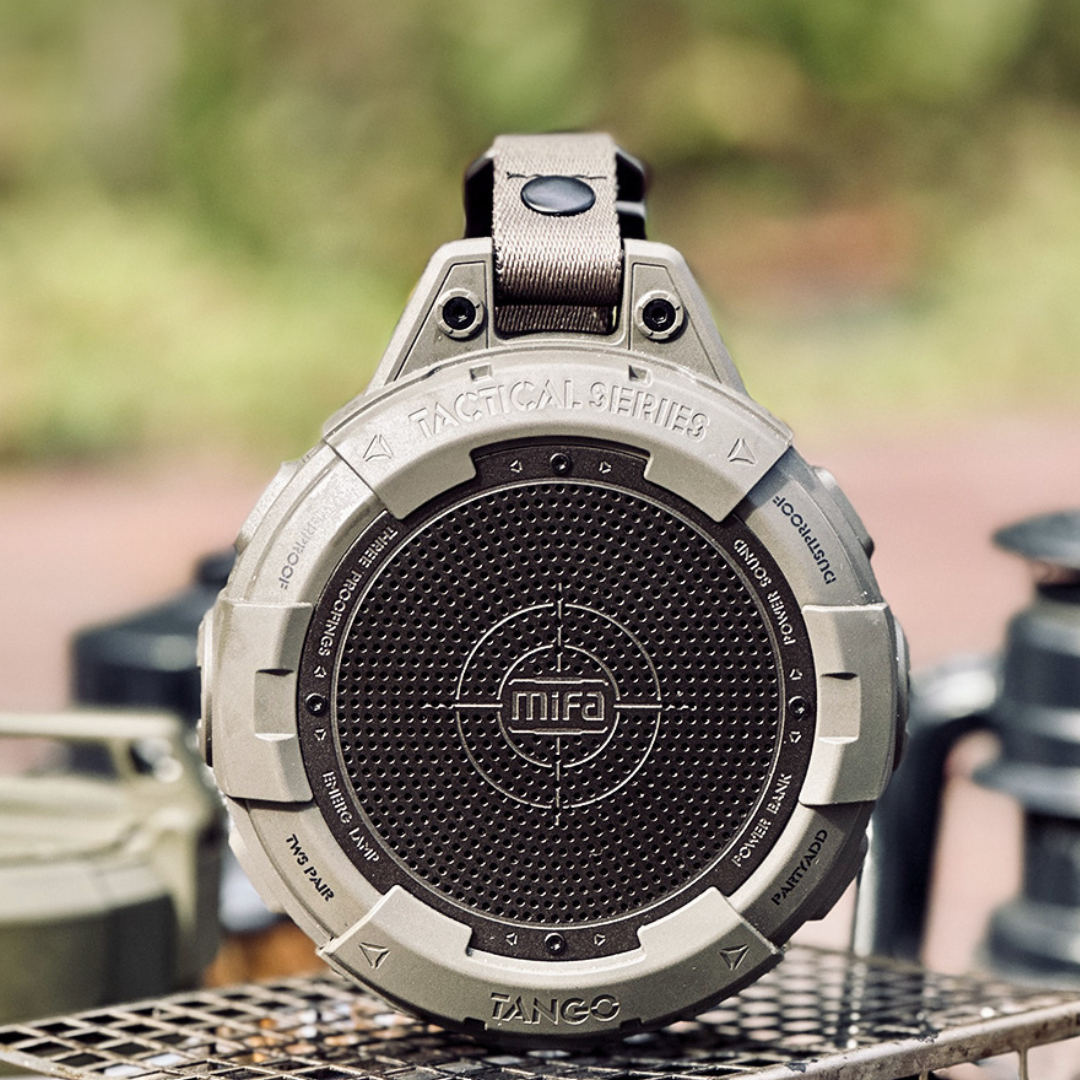 MIFA Tango Tactical Speaker