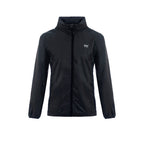 MAC IN A SAC Origin Unisex Waterproof Jacket Jet Black