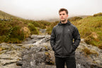 MAC IN A SAC Origin II Unisex Packable Waterproof Jacket P1