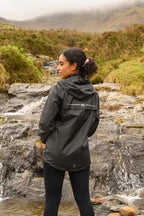 MAC IN A SAC Origin II Unisex Packable Waterproof Jacket P1