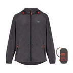 MAC IN A SAC Origin II Unisex Packable Waterproof Jacket P1