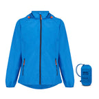 MAC IN A SAC Origin II Unisex Packable Waterproof Jacket P1