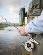 LIFESTRAW Go 1000ml Water Filter Bottle