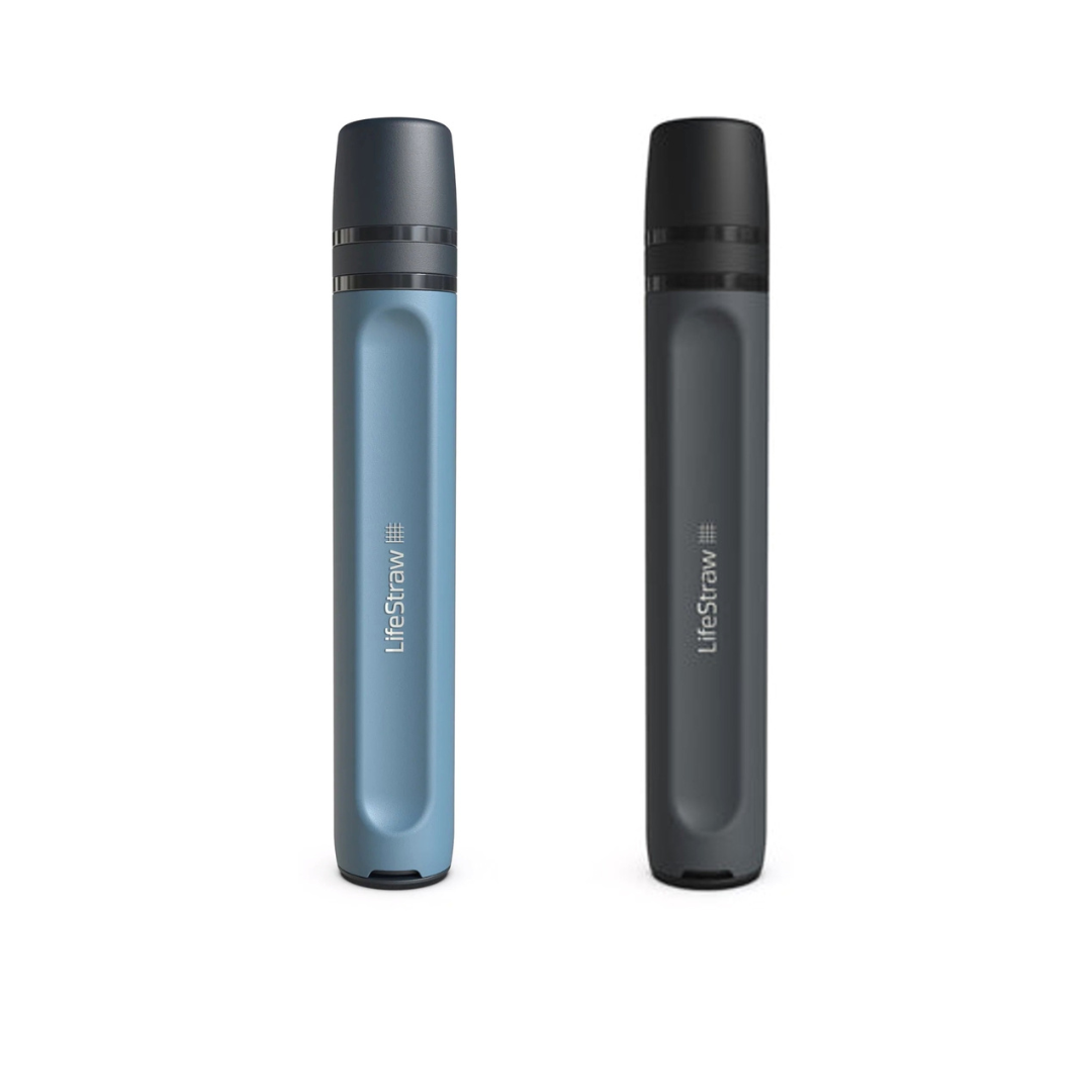 LIFESTRAW Peak Series Personal Water Filter Straw