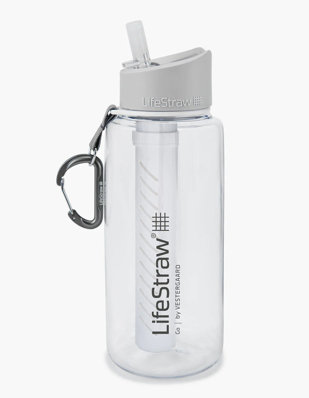 LIFESTRAW Go 1000ml Water Filter Bottle
