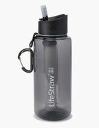 LIFESTRAW Go 1000ml Water Filter Bottle