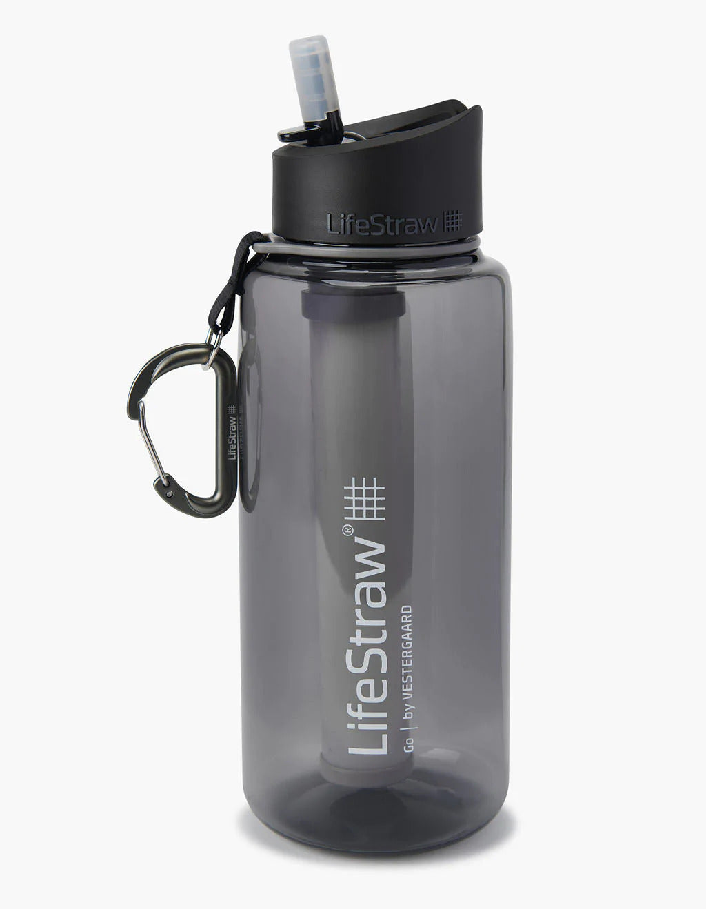 LIFESTRAW Go 1000ml Water Filter Bottle