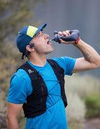 LIFESTRAW Peak Series Collapsible Squeeze Bottle 650ml