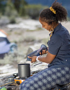 LIFESTRAW Peak Series Collapsible Squeeze Bottle 650ml