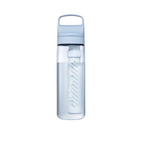 LIFESTRAW Go Series 22 oz BPA Free Water Filter Bottle