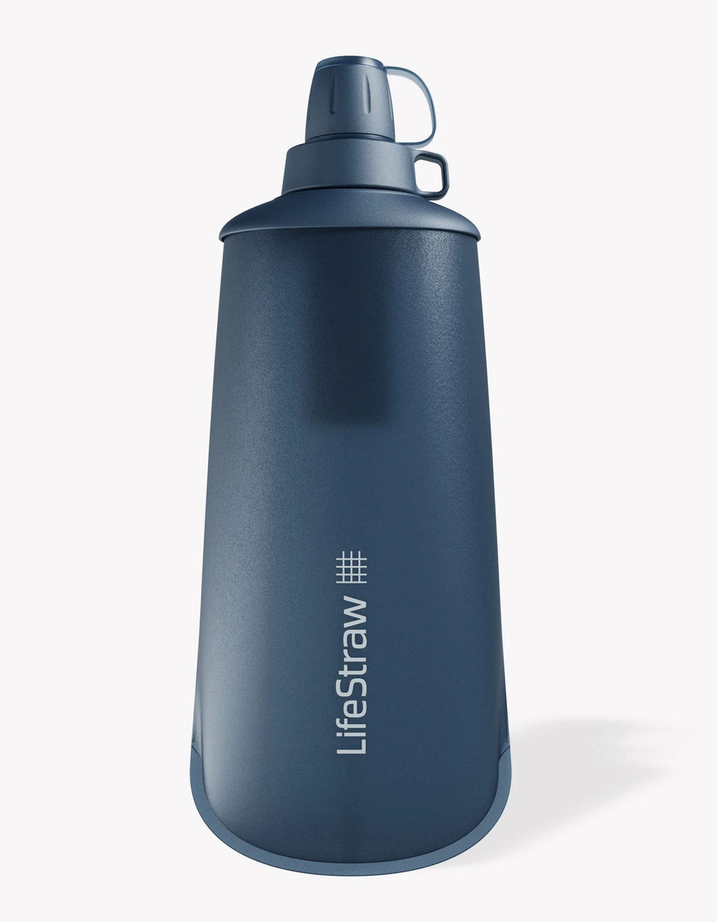 LIFESTRAW Peak Series Collapsible Squeeze Bottle 1L