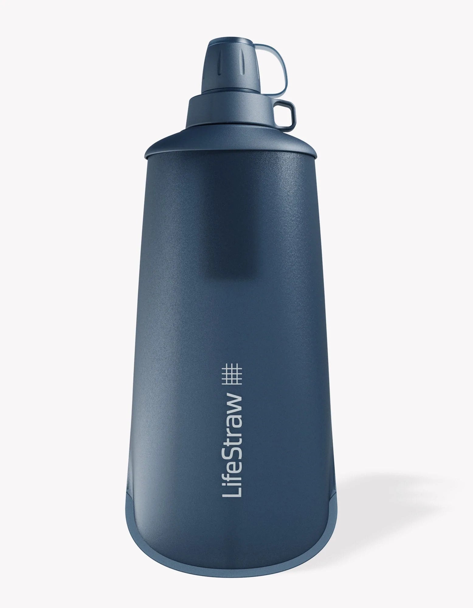 LIFESTRAW Peak Series Collapsible Squeeze Bottle 1L