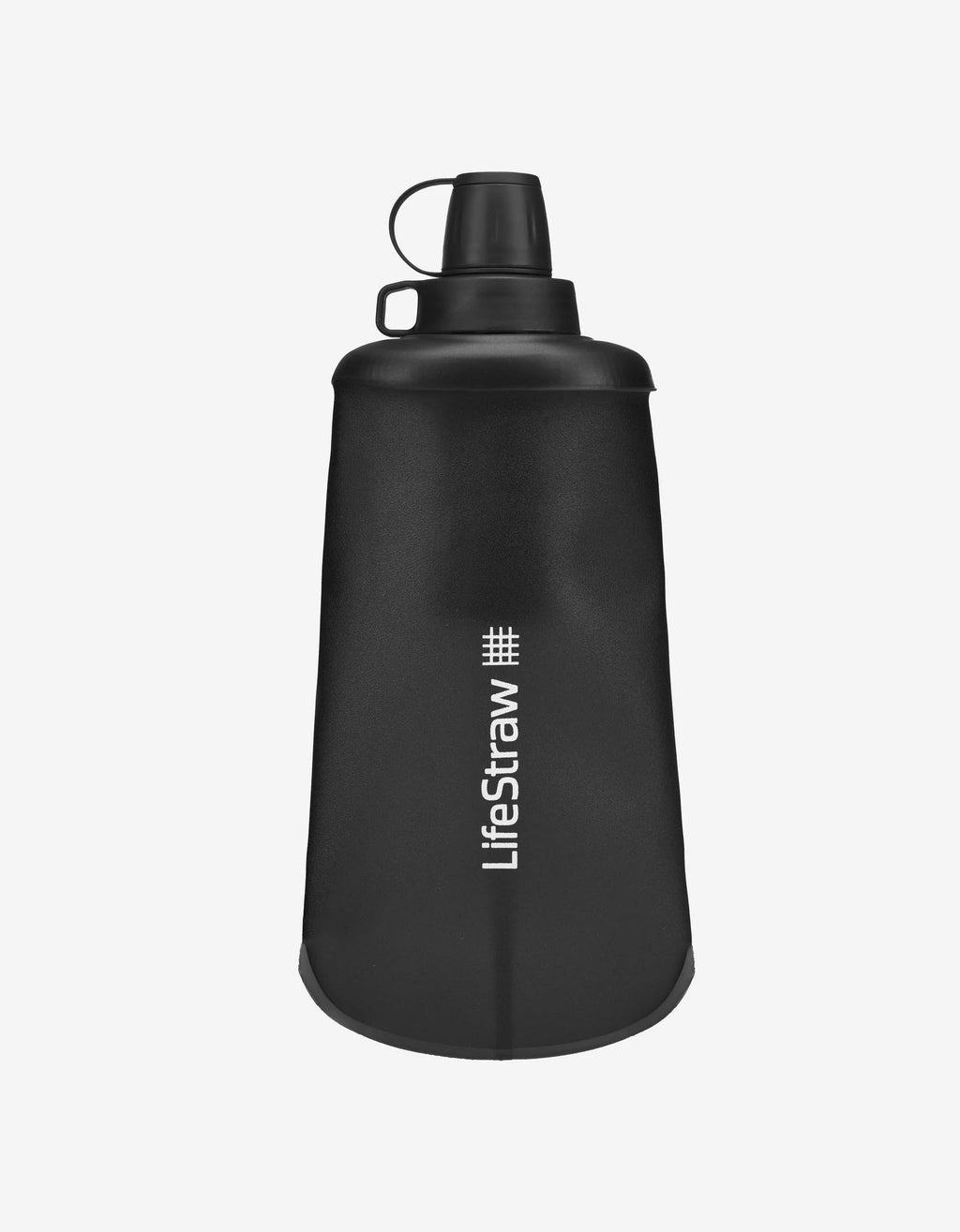 LIFESTRAW Peak Series Collapsible Squeeze Bottle 650ml