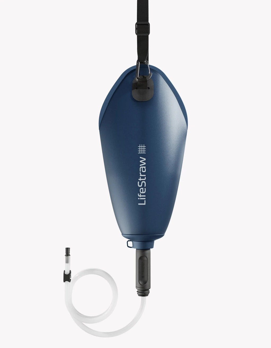 LIFESTRAW Peak Series Compact Gravity Water Filter System 3L