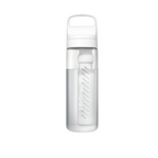 LIFESTRAW Go Series 22 oz BPA Free Water Filter Bottle