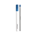LIFESTRAW Sip Reusable Steel Filter Straw with Carry Case