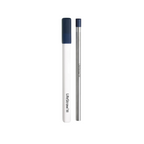 LIFESTRAW Sip Reusable Steel Filter Straw with Carry Case