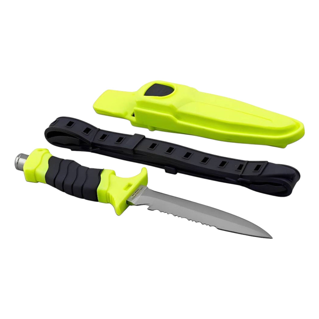 LAND & SEA Big Buddy II Knife/Hammer Pro Series