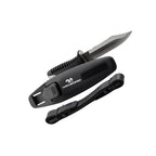 LAND & SEA Commando Divers Knife Pro Series