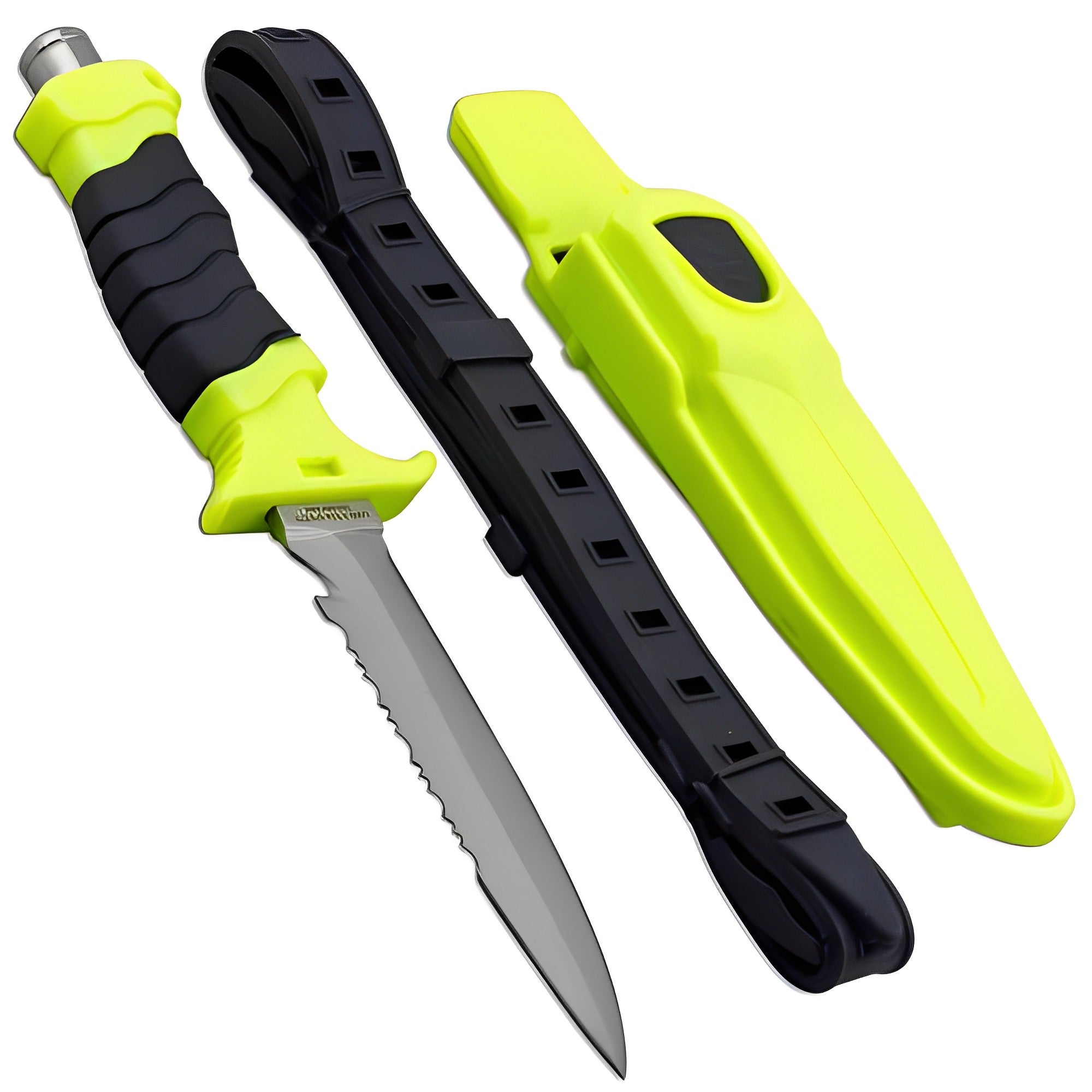 LAND & SEA Big Buddy II Knife/Hammer Pro Series
