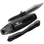 LAND & SEA Commando Divers Knife Pro Series