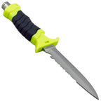 LAND & SEA Big Buddy II Knife/Hammer Pro Series