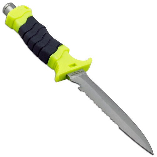 LAND & SEA Big Buddy II Knife/Hammer Pro Series