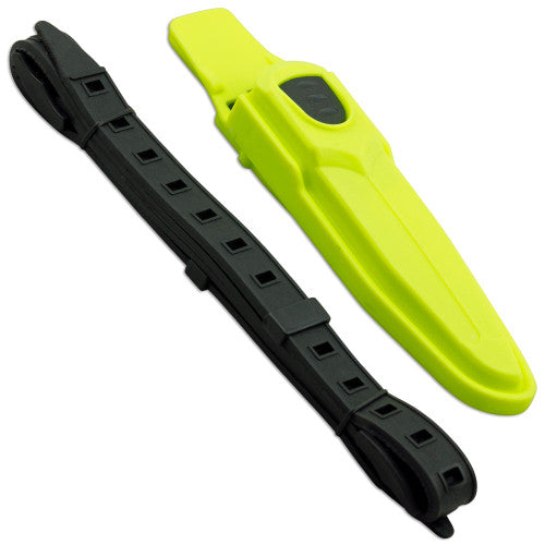 LAND & SEA Big Buddy II Knife/Hammer Pro Series