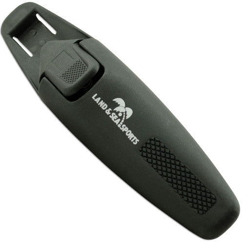LAND & SEA Commando Divers Knife Pro Series