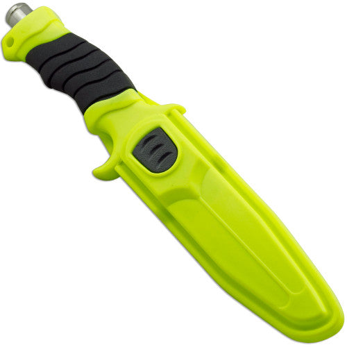 LAND & SEA Big Buddy II Knife/Hammer Pro Series
