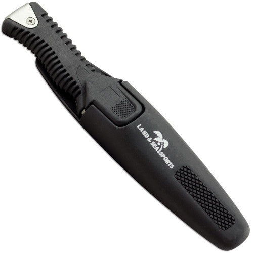 LAND & SEA Commando Divers Knife Pro Series