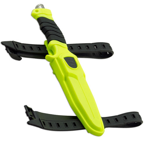 LAND & SEA Big Buddy II Knife/Hammer Pro Series