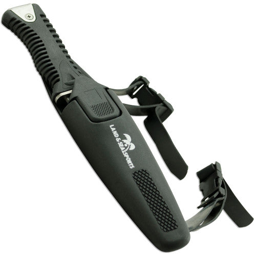 LAND & SEA Commando Divers Knife Pro Series