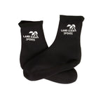 LAND & SEA Adrenalin Dive Sock 3mm Wet Suit Socks