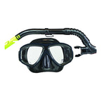 LAND & SEA Clearwater Mirror Snorkeling Set