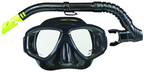 LAND & SEA Clearwater Mirror Snorkeling Set