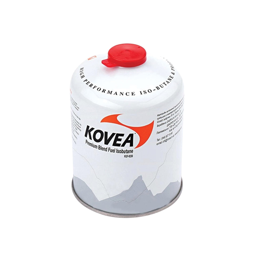 KOVEA Screw Type Butane Gas Canister 450g