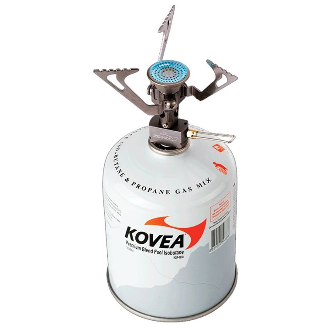 KOVEA Screw Type Butane Gas Canister 450g