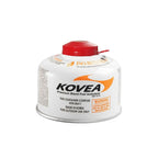 KOVEA Screw Type Butane Gas Canister 110g