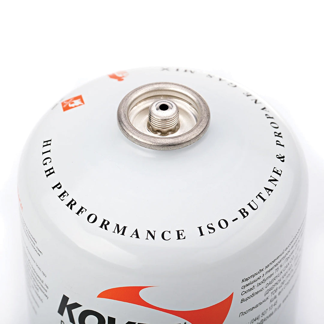 KOVEA Screw Type Butane Gas Canister 230g
