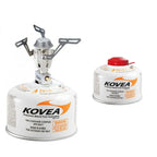 KOVEA Screw Type Butane Gas Canister 110g